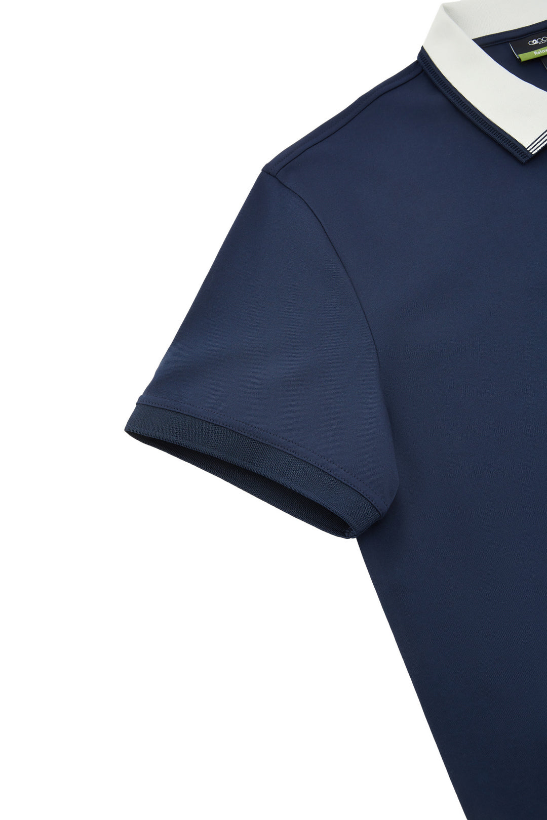 Mercerized Polo Shirt
