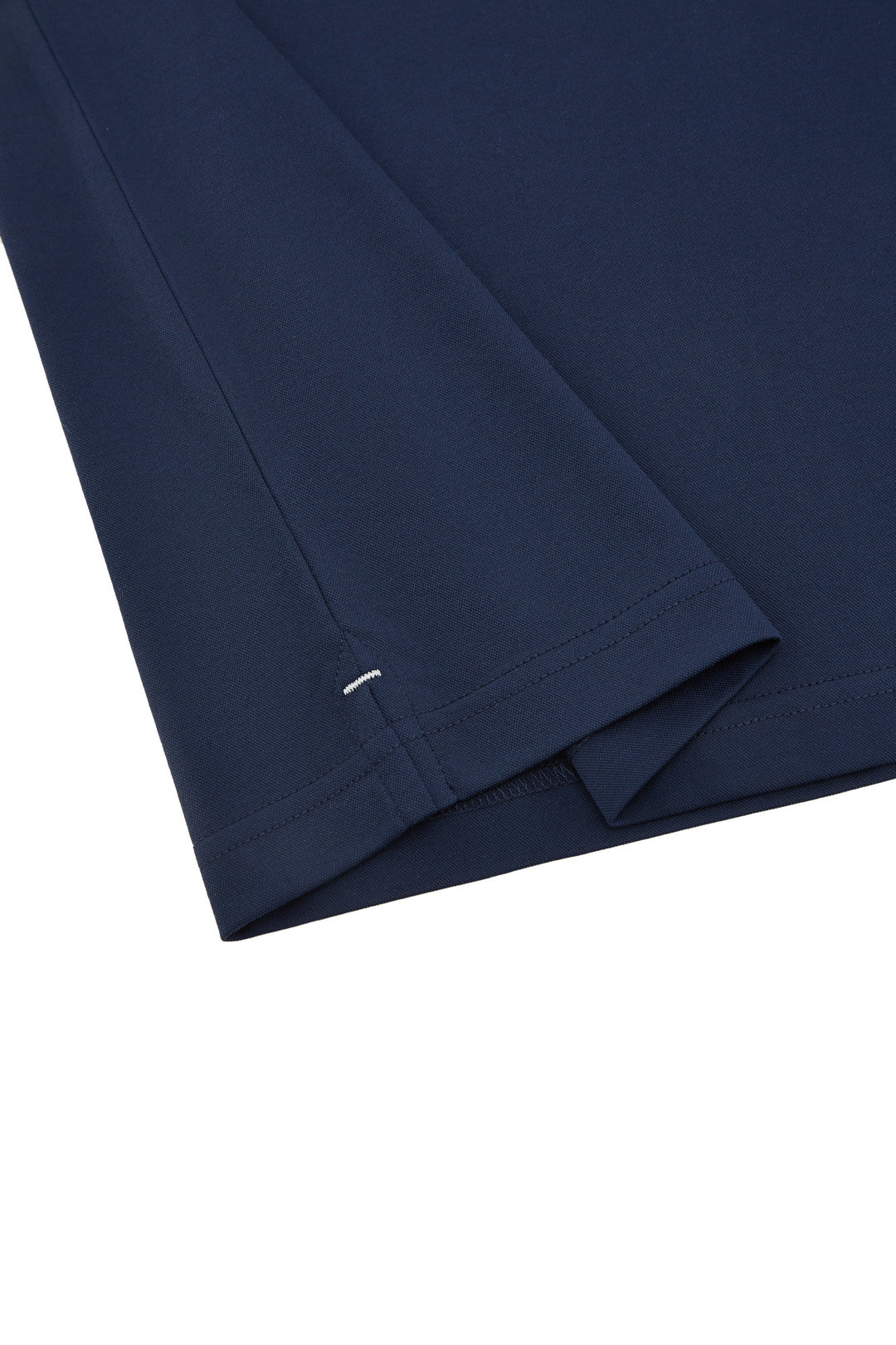 Mercerized Polo Shirt