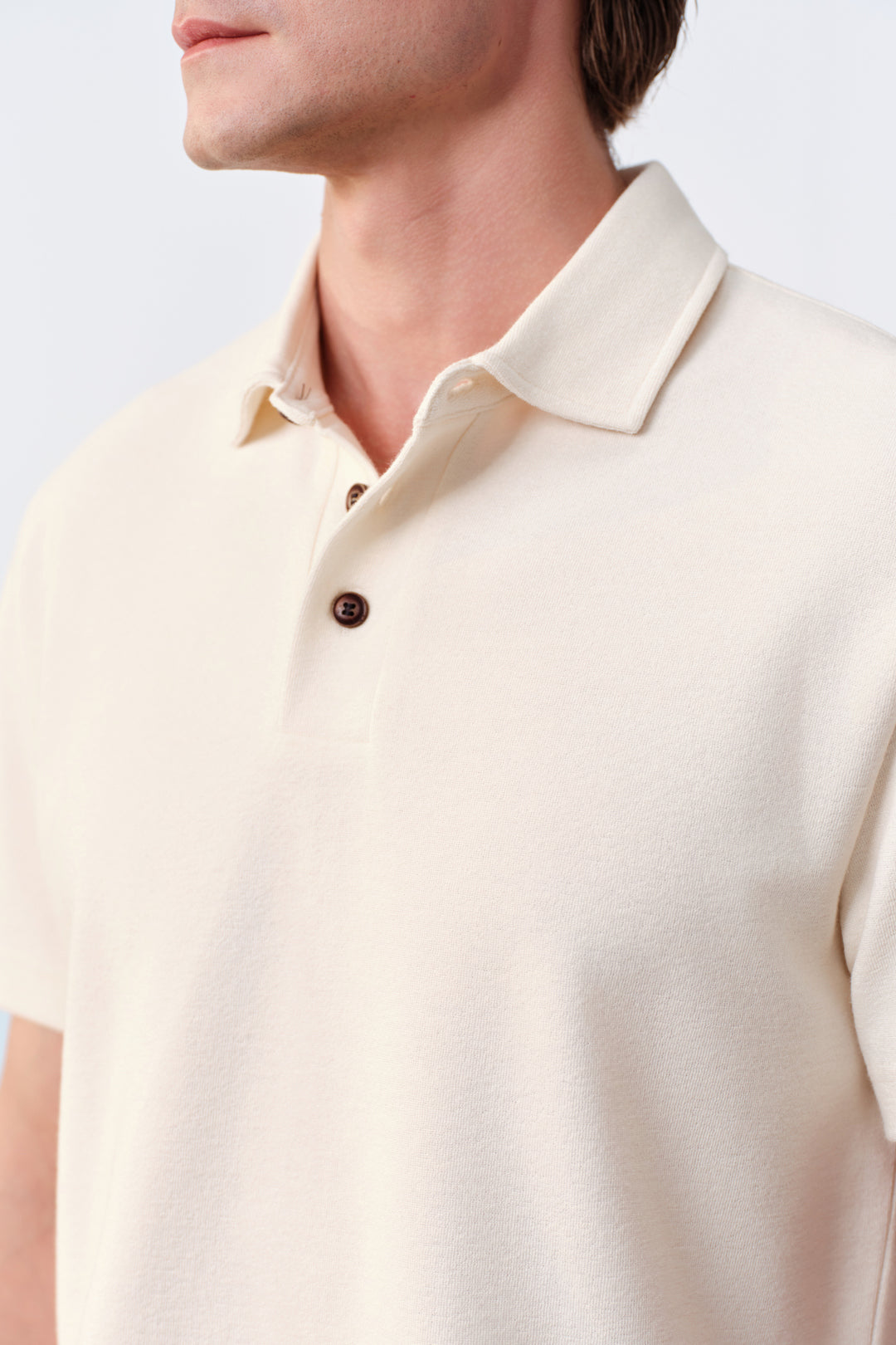 Wicking Polo Shirt