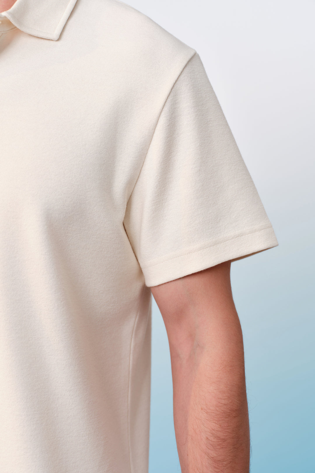 Wicking Polo Shirt