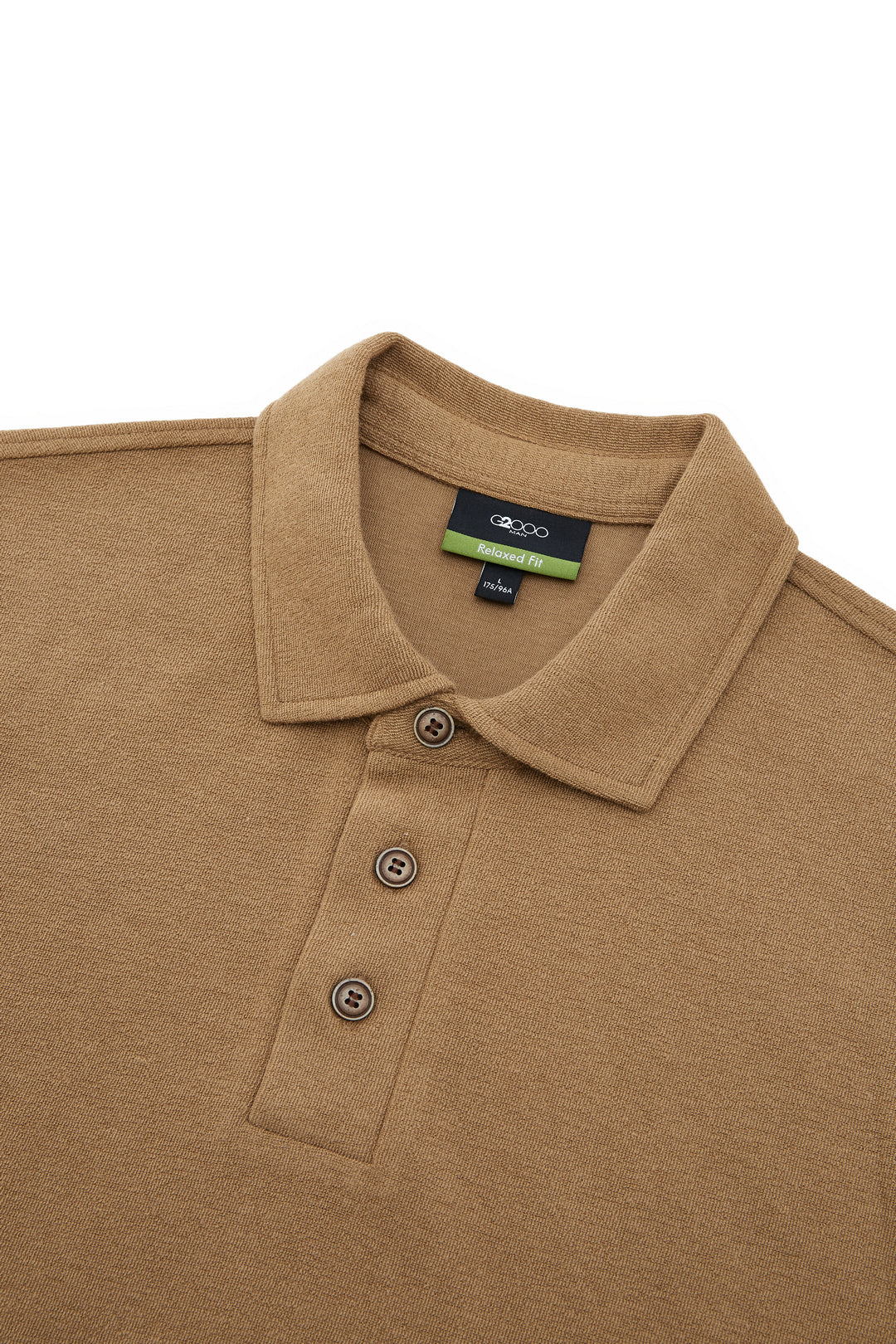 Wicking Polo Shirt