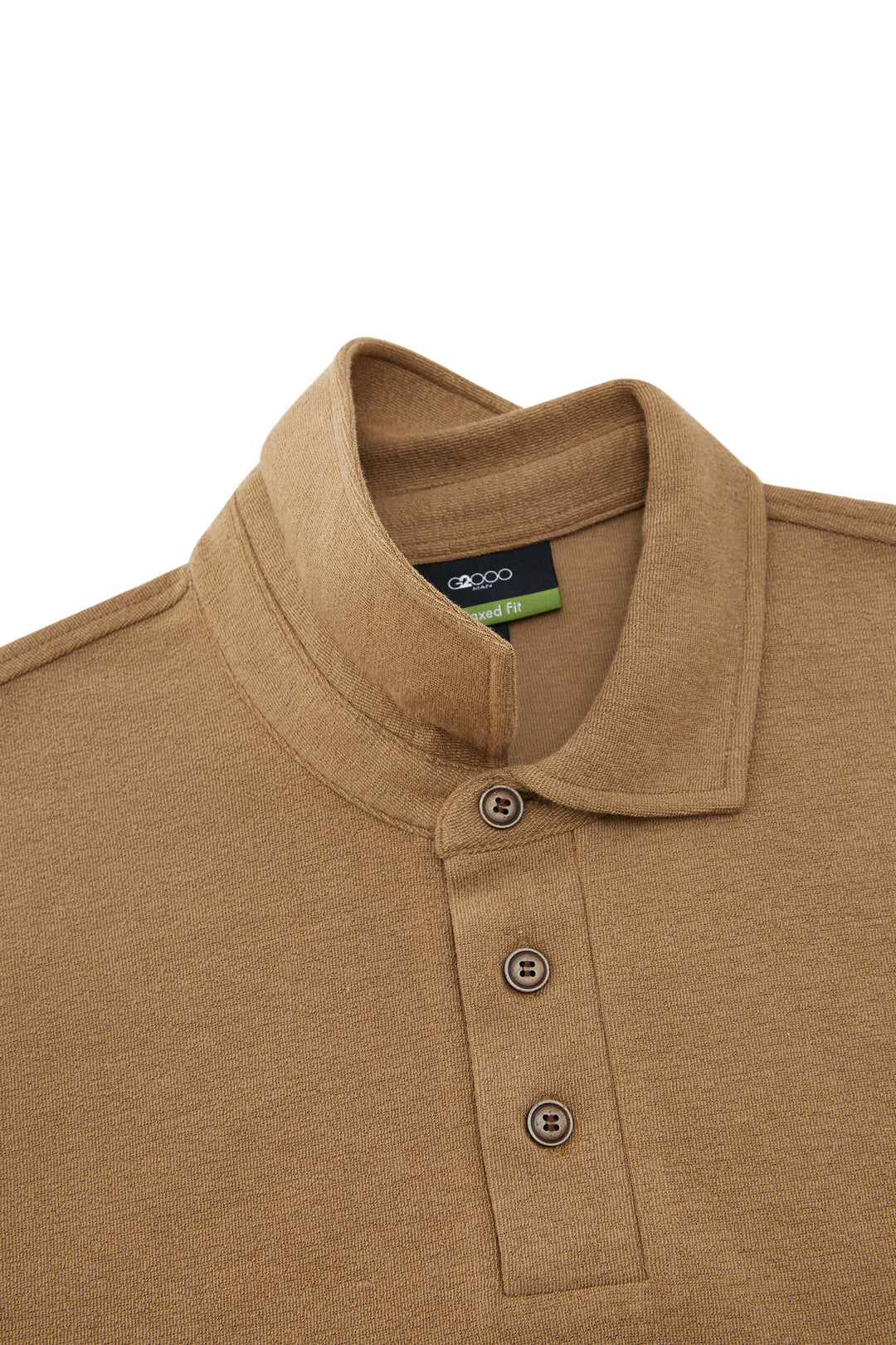 Wicking Polo Shirt