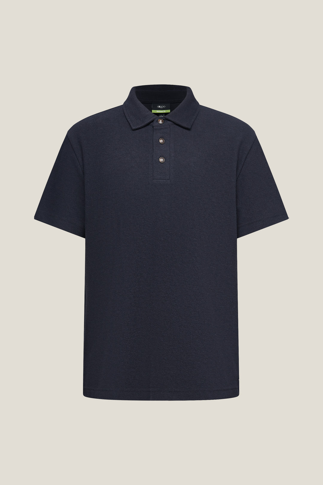 G2000 MAN-wicking-polo-shirt-61143164-Blue