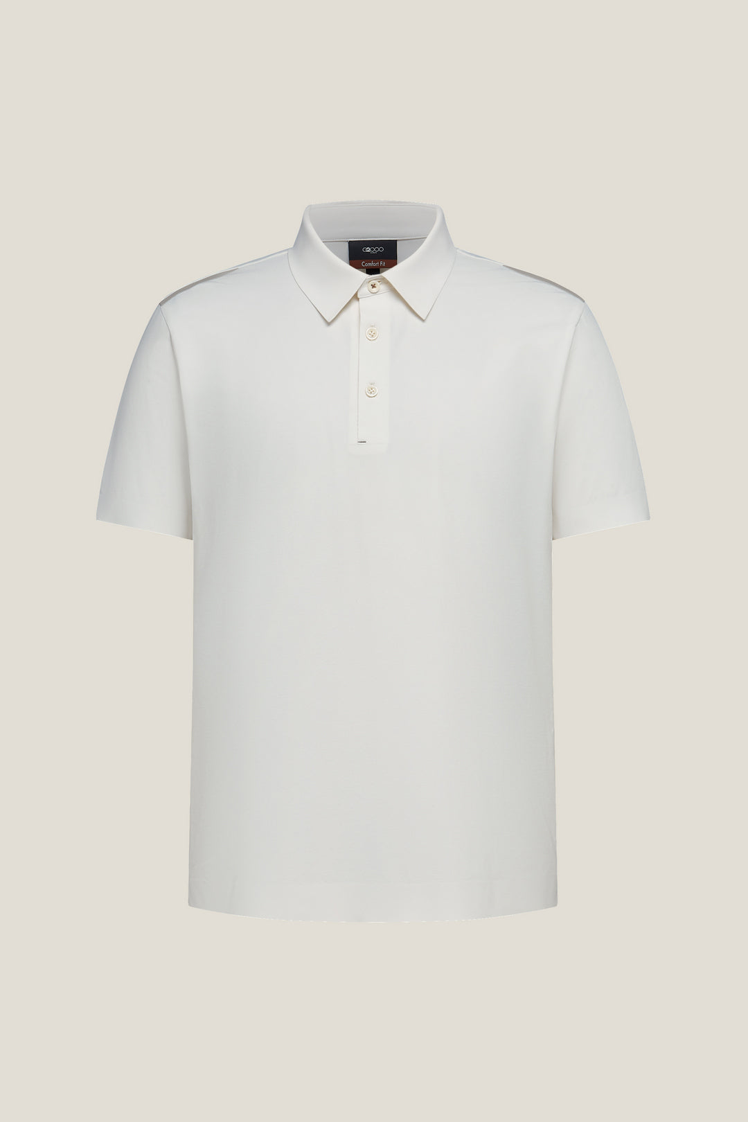 G2000 MAN-golf-collection-wicking-舒適剪裁-polo-shirt-61143328-White