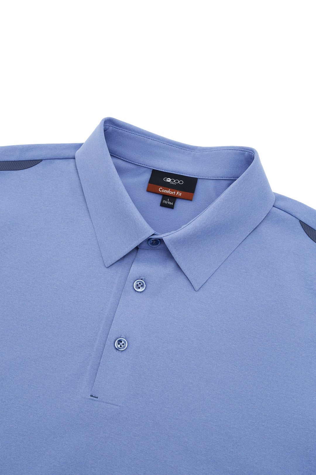 Golf Collection Wicking Polo Shirt