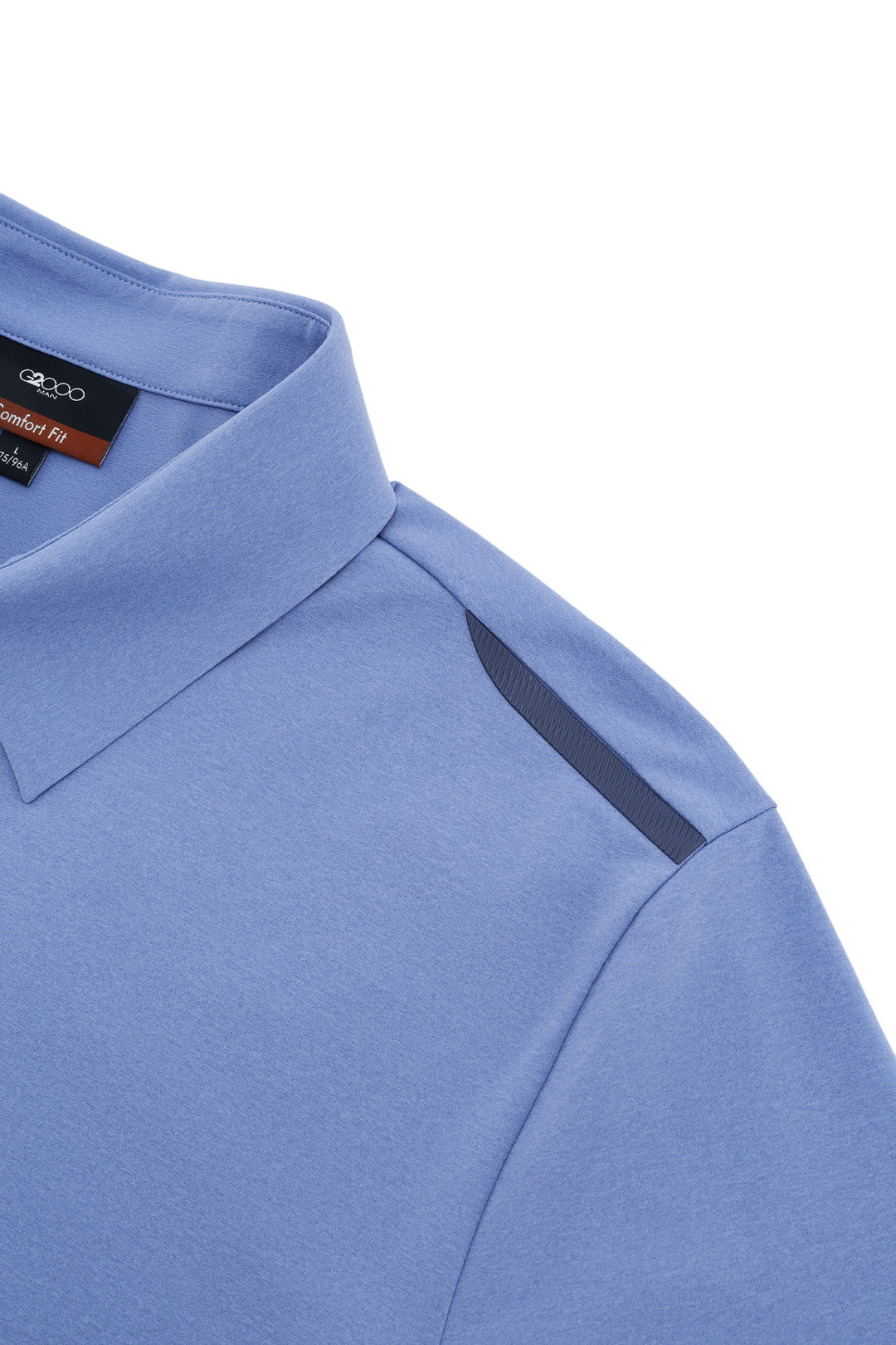 Golf Collection Wicking Polo Shirt