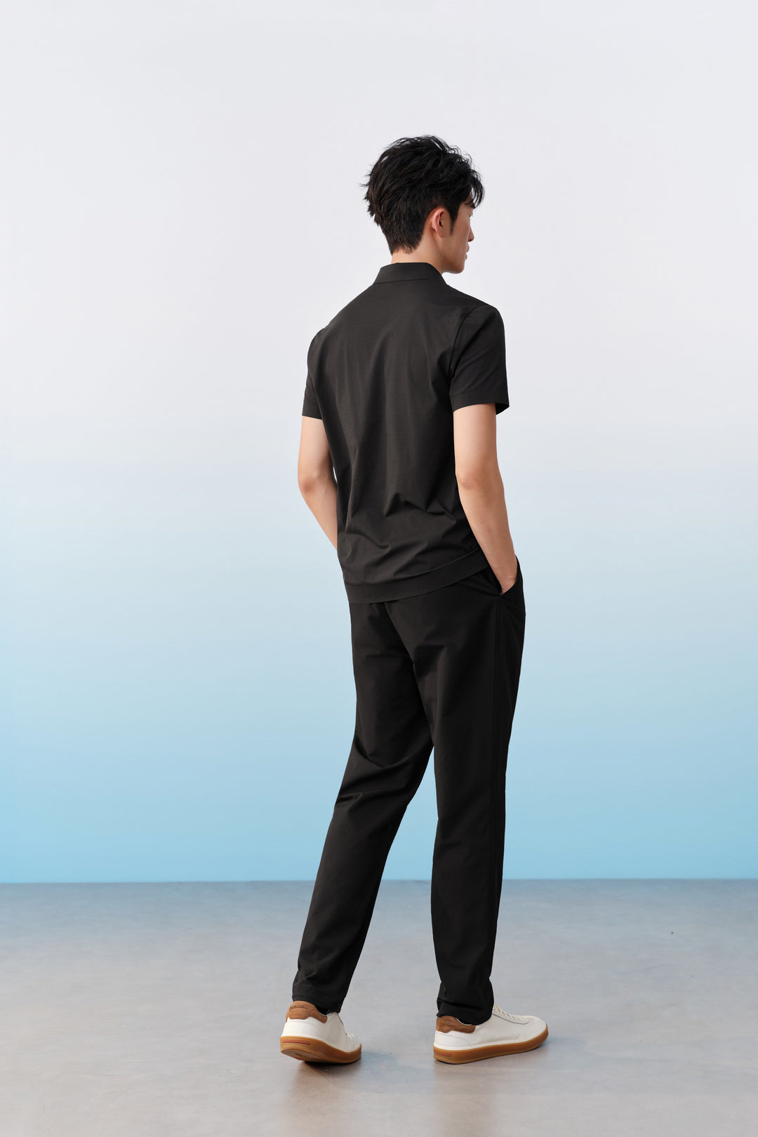 Golf Collection Wicking Polo Shirt