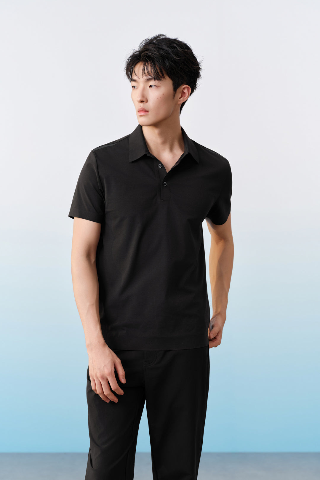 Golf Collection Wicking Polo Shirt
