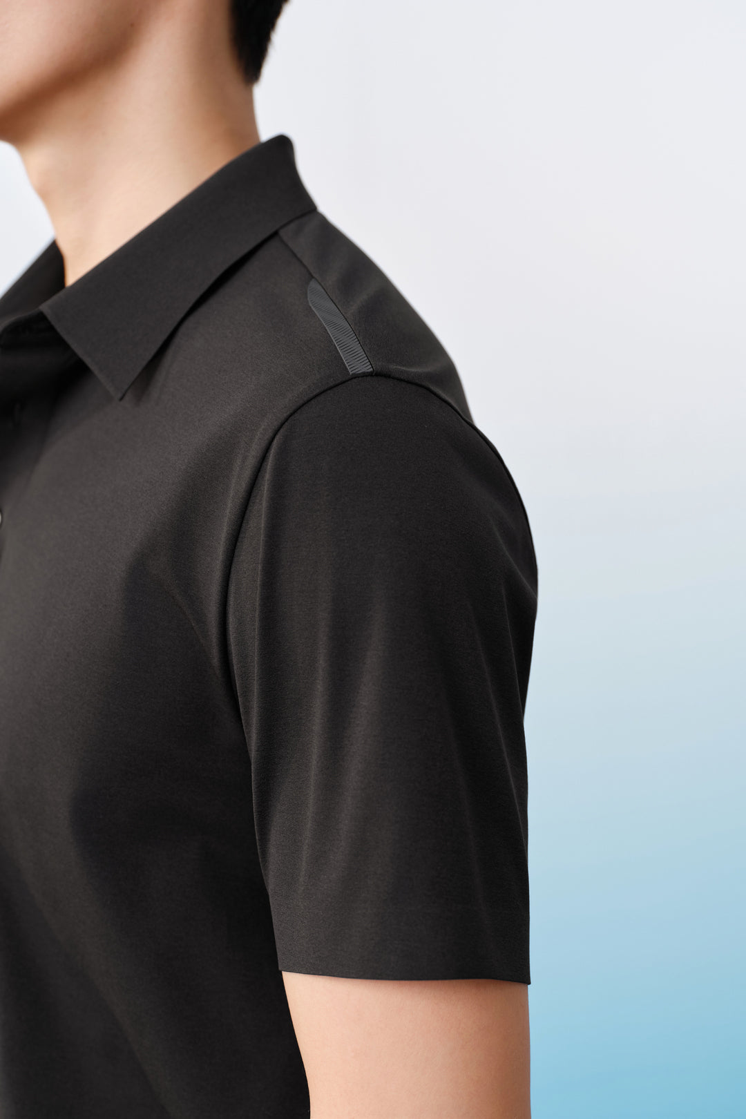 Golf Collection Wicking Polo Shirt