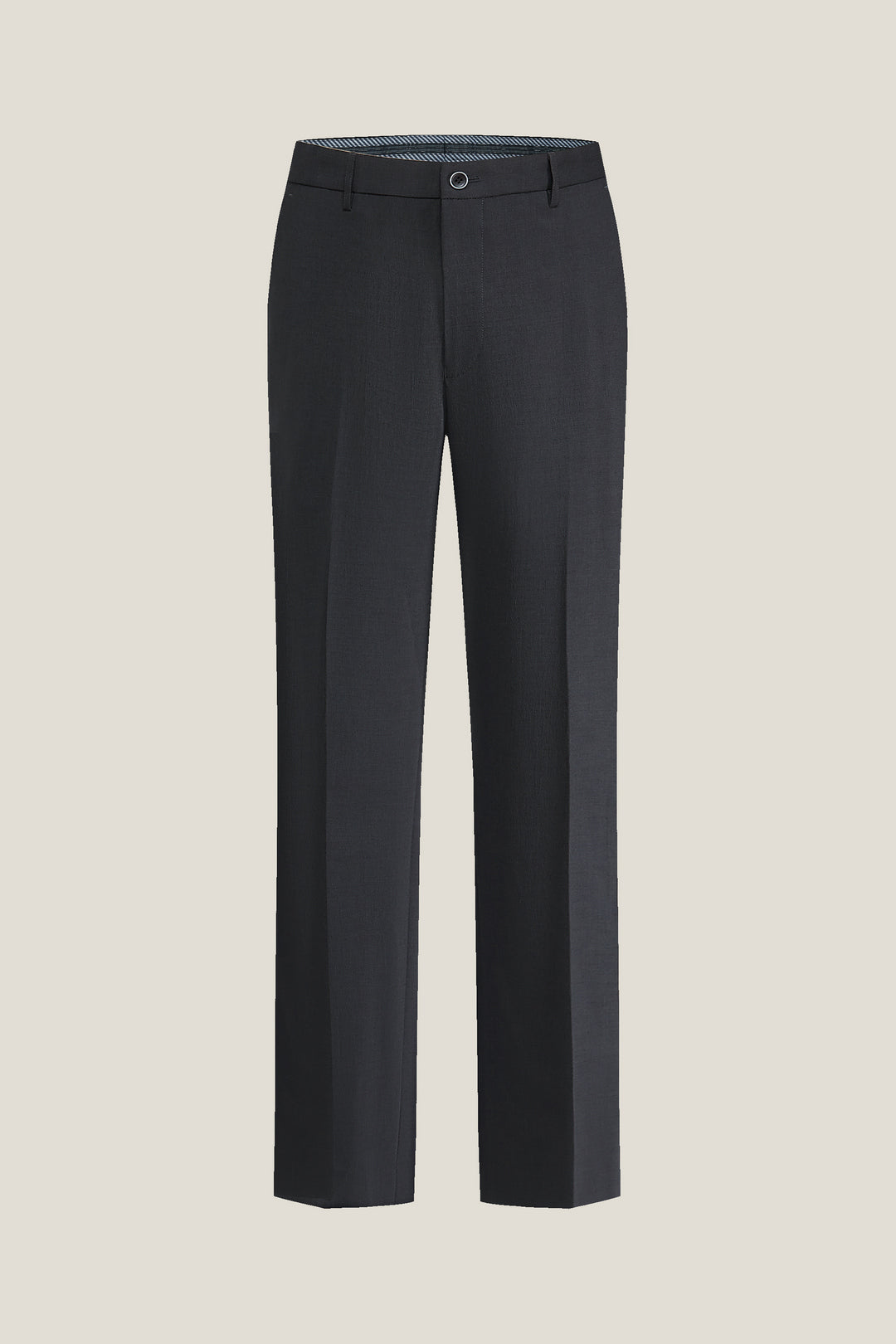 G2000 MAN-machine-washable-suit-pants-61152051-Grey