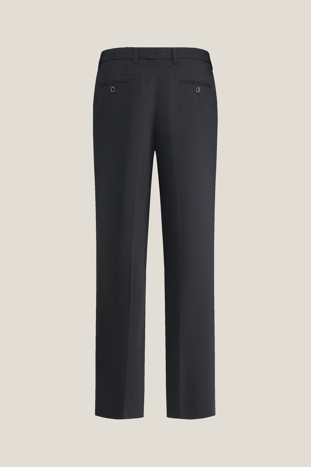 Machine Washable Suit Pants