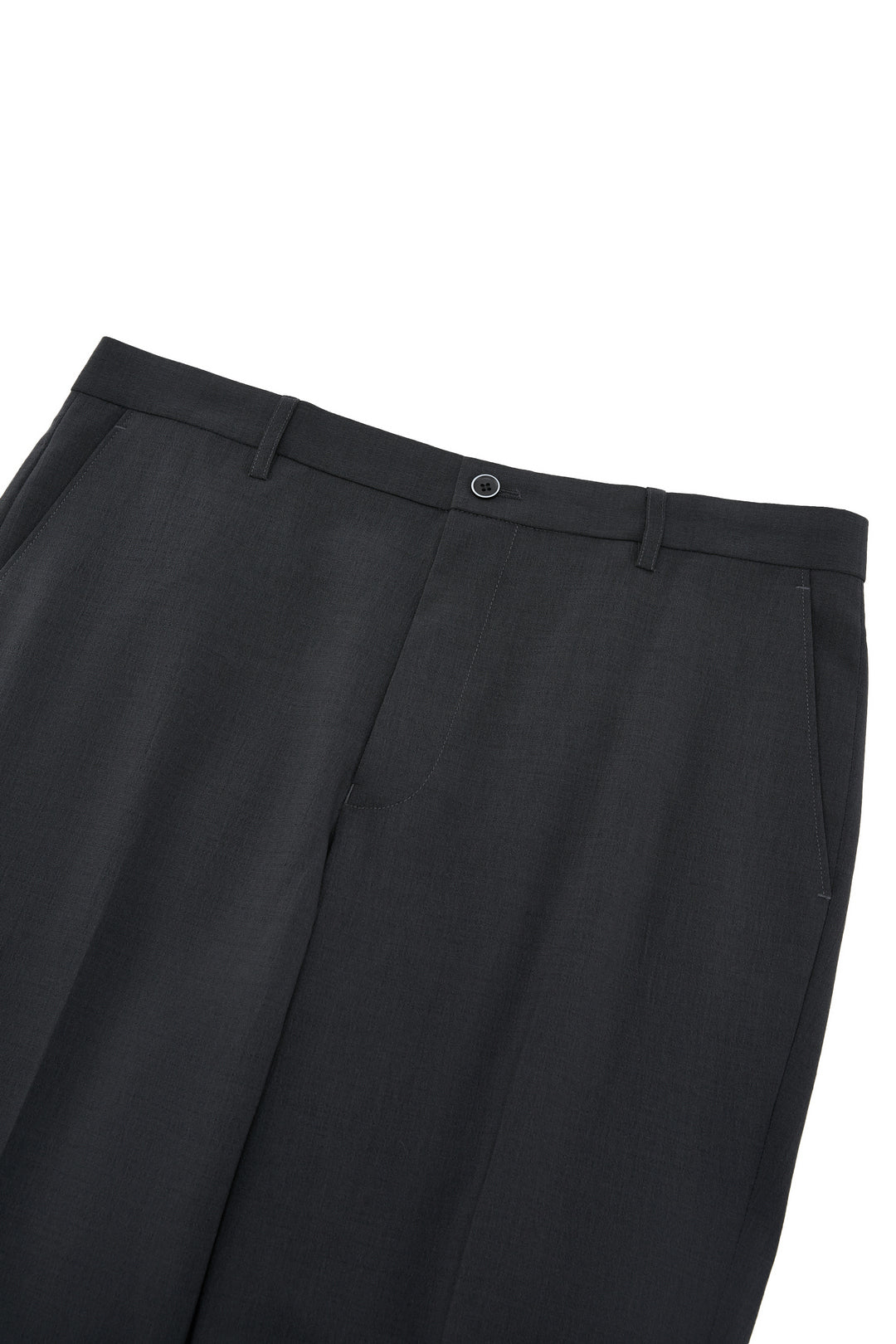 Machine Washable Suit Pants