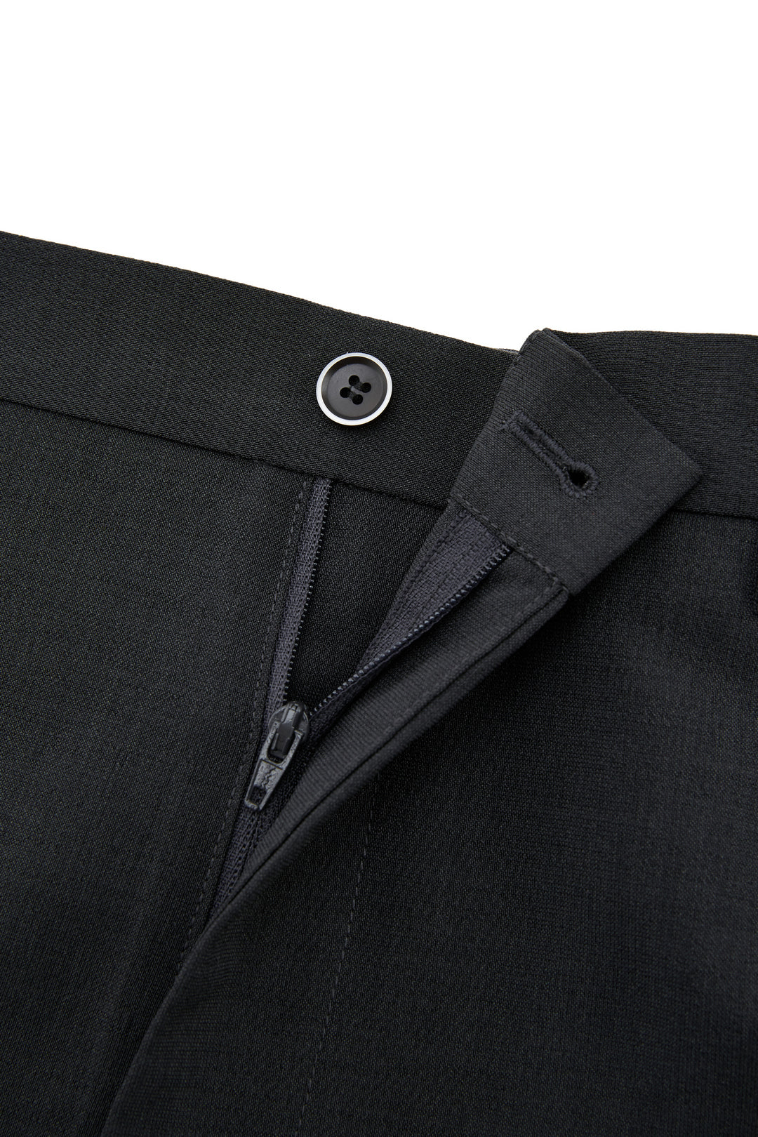 Machine Washable Suit Pants