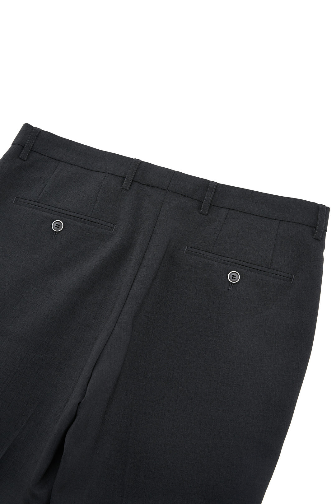 Machine Washable Suit Pants