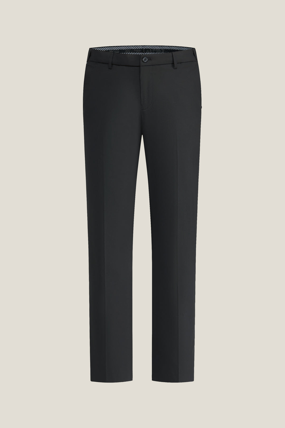 G2000 MAN-cool-touch-suit-pants-61153011-Black