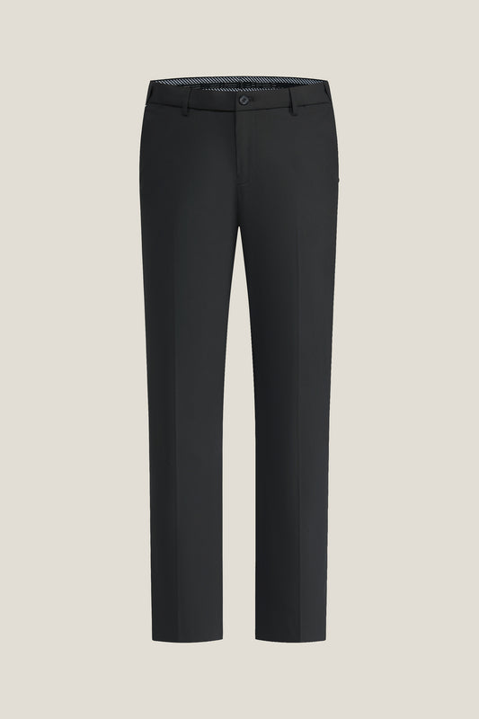 G2000 MAN-cool-touch-suit-pants-61153011-Black