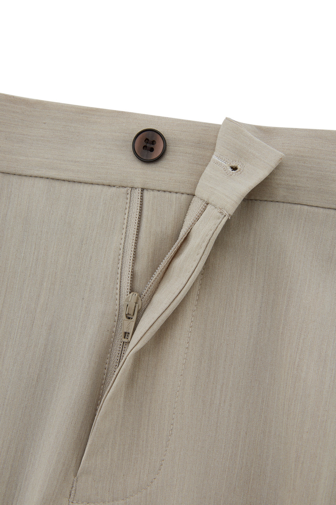 Cool Touch 套裝西裝褲