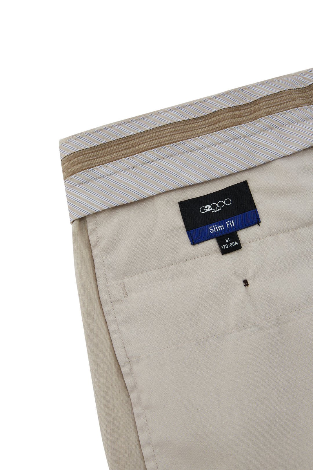 Cool Touch 套裝西裝褲