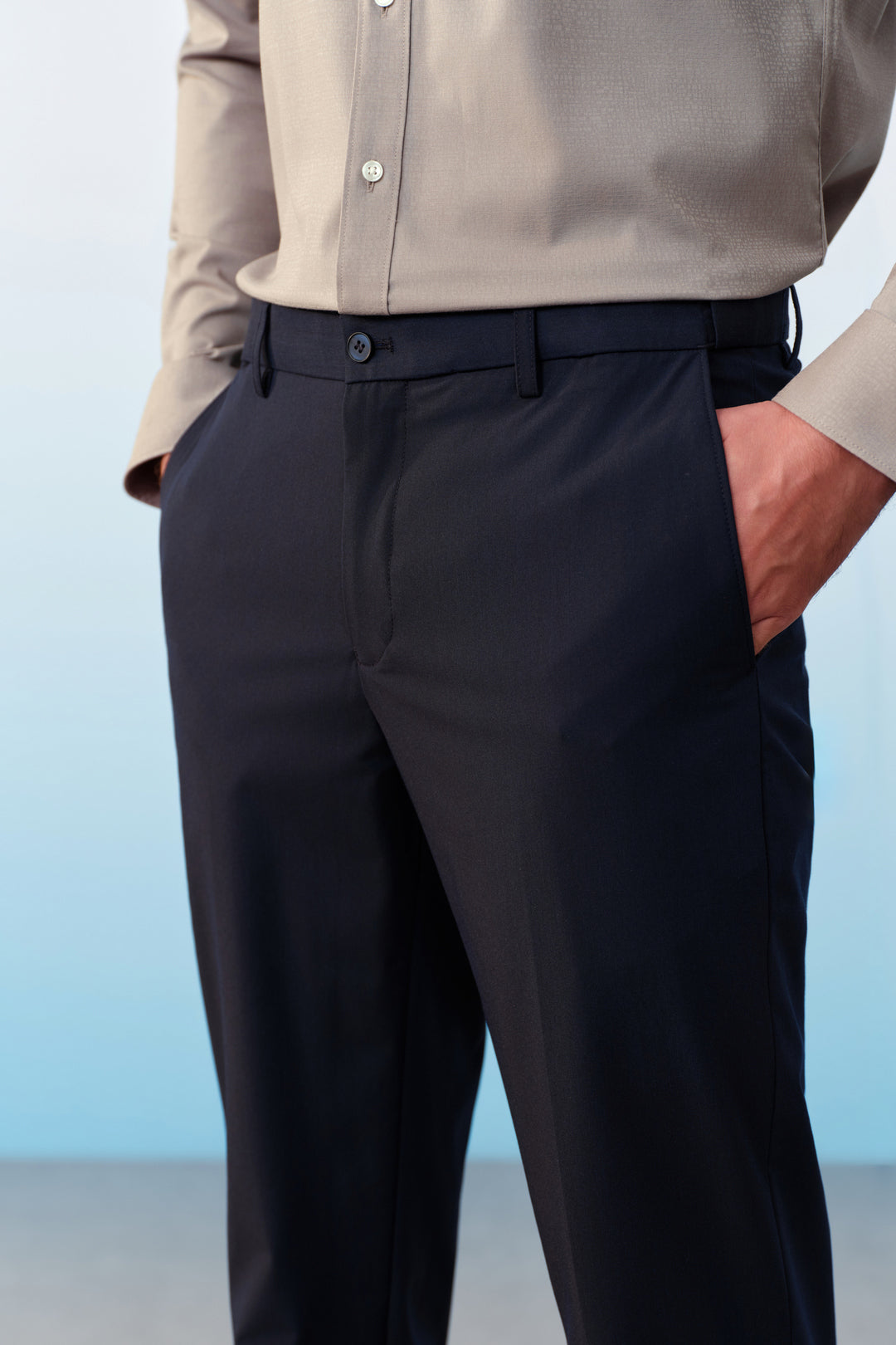 Cool Touch Suit Pants