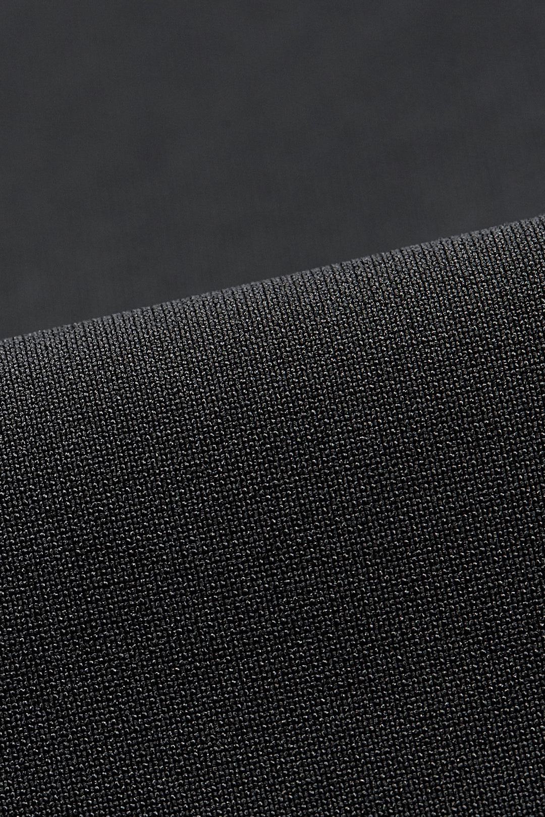 Three Proof Finish | Hidden Elastic Waistband 套裝西裝褲