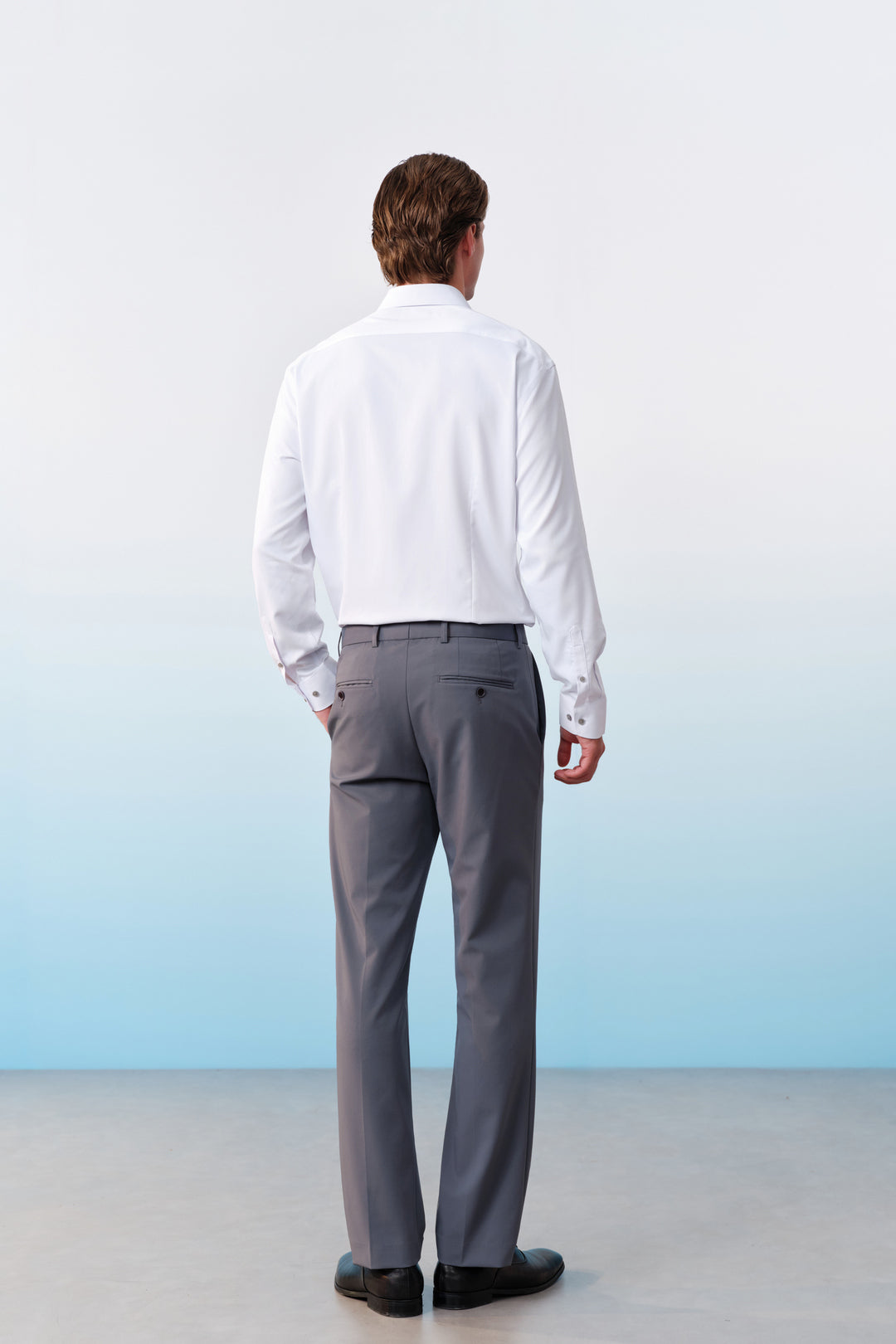 Cool Touch Suit Pants