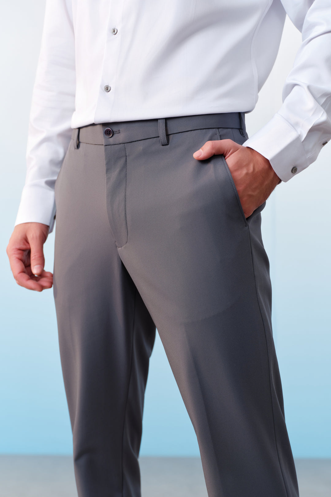Cool Touch Suit Pants