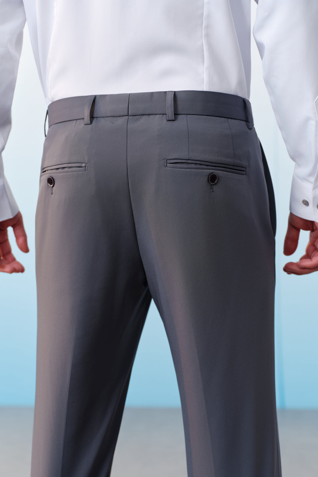 Cool Touch Suit Pants