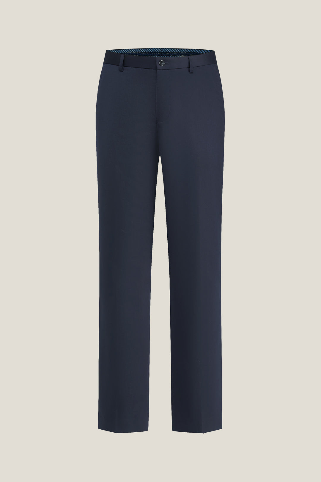 G2000 MAN-cool-touch-suit-pants-61153131-Blue