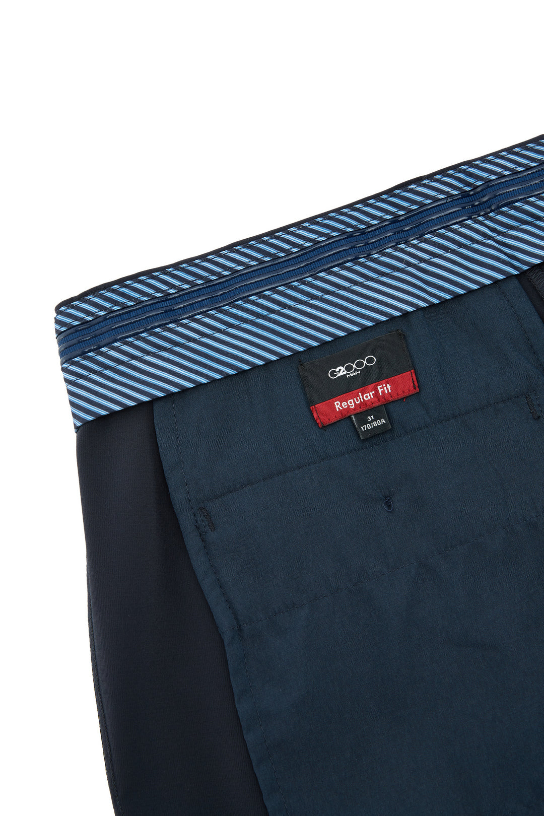 Cool Touch Suit Pants
