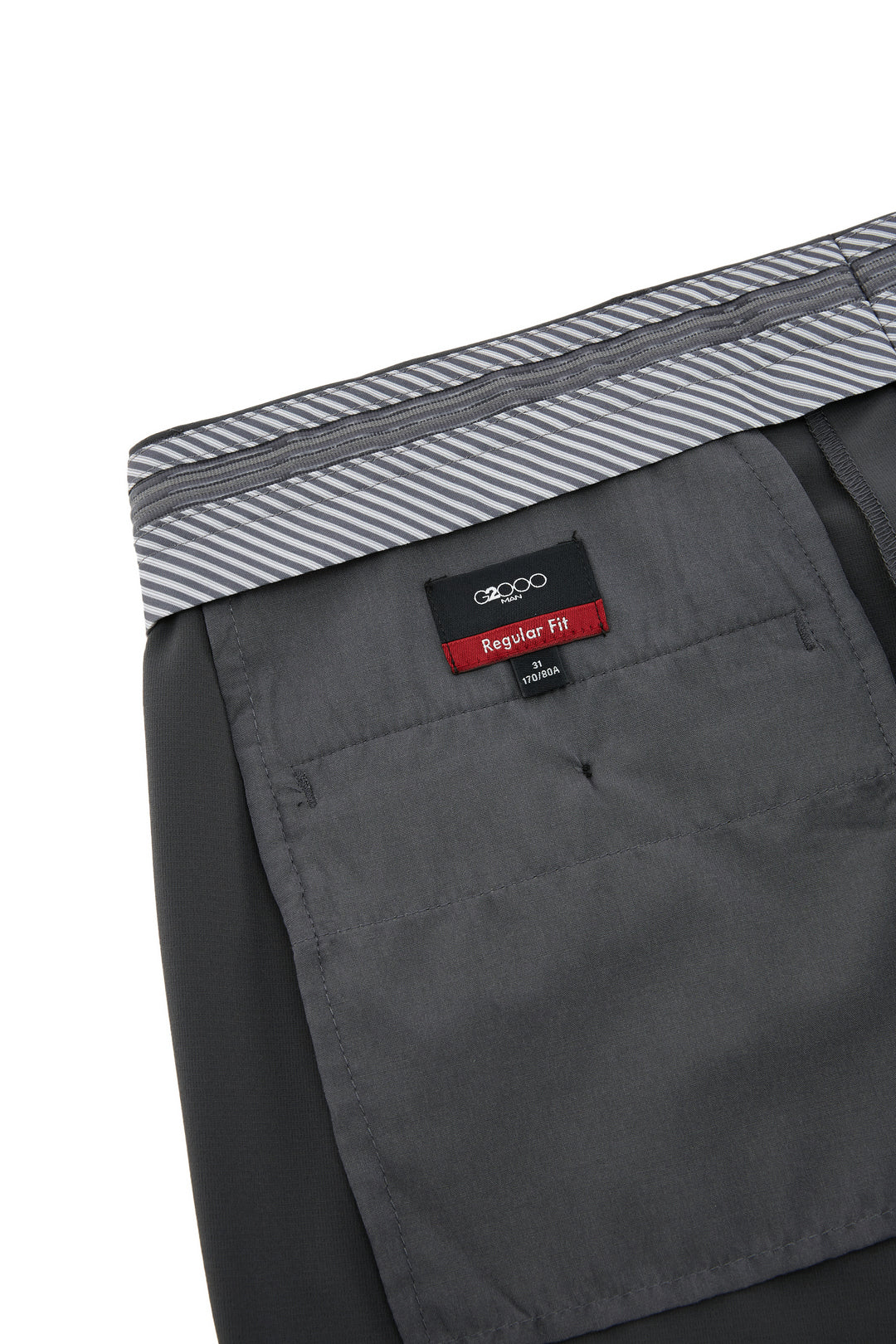 Cool Touch Suit Pants