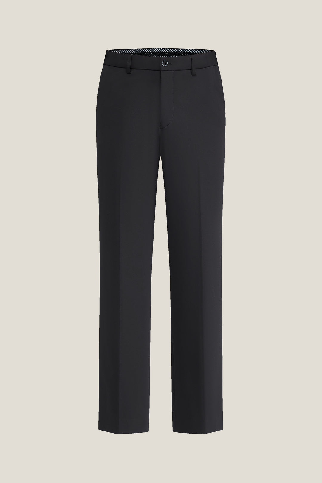 G2000 MAN-cool-touch-suit-pants-61153131-Black