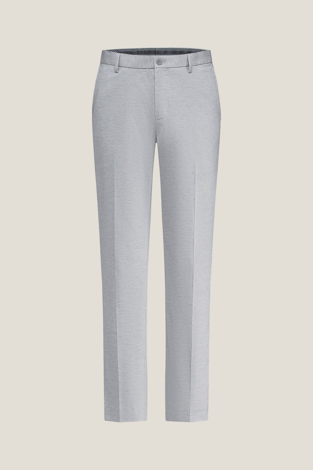 G2000 MAN-multi-way-stretch-suit-pants-61153193-Grey