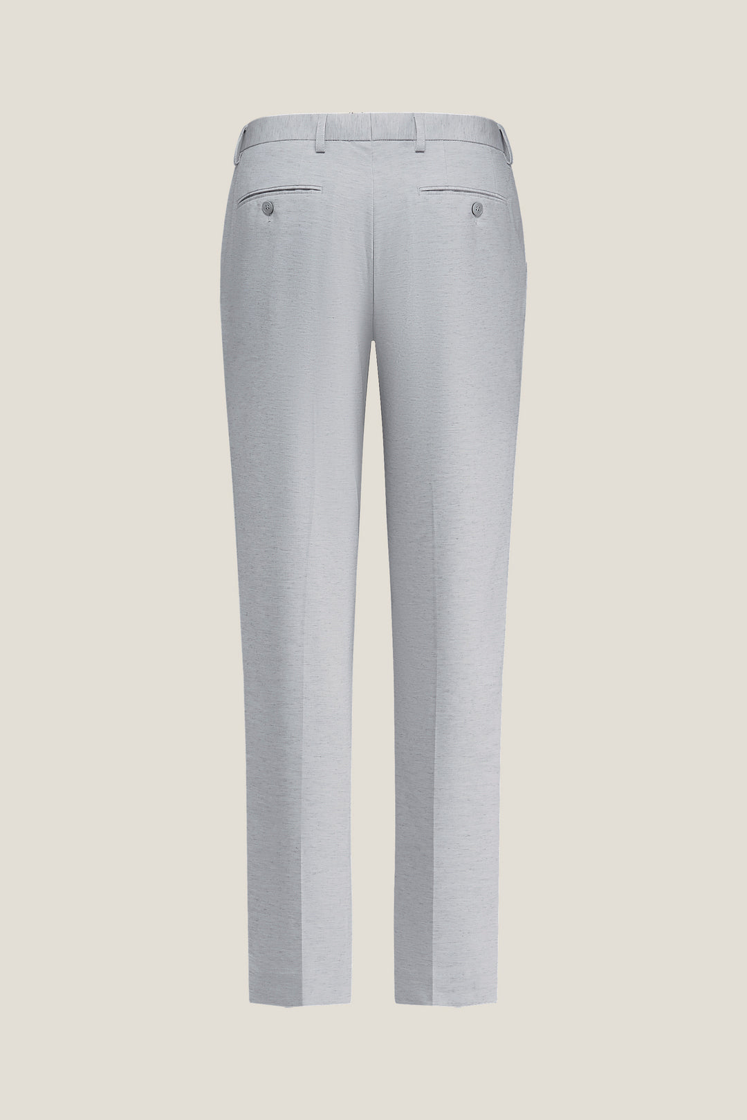 Multi-Way Stretch Suit Pants