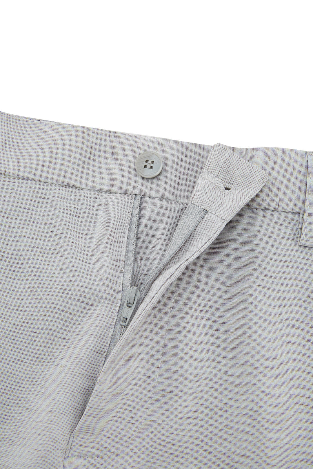 Multi-Way Stretch Suit Pants