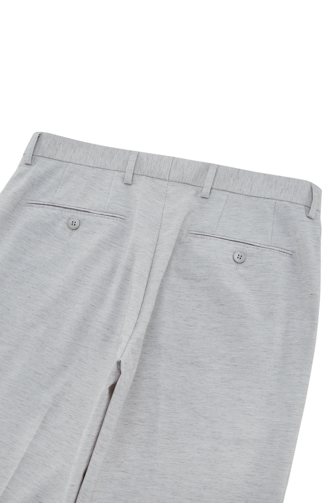 Multi-Way Stretch Suit Pants