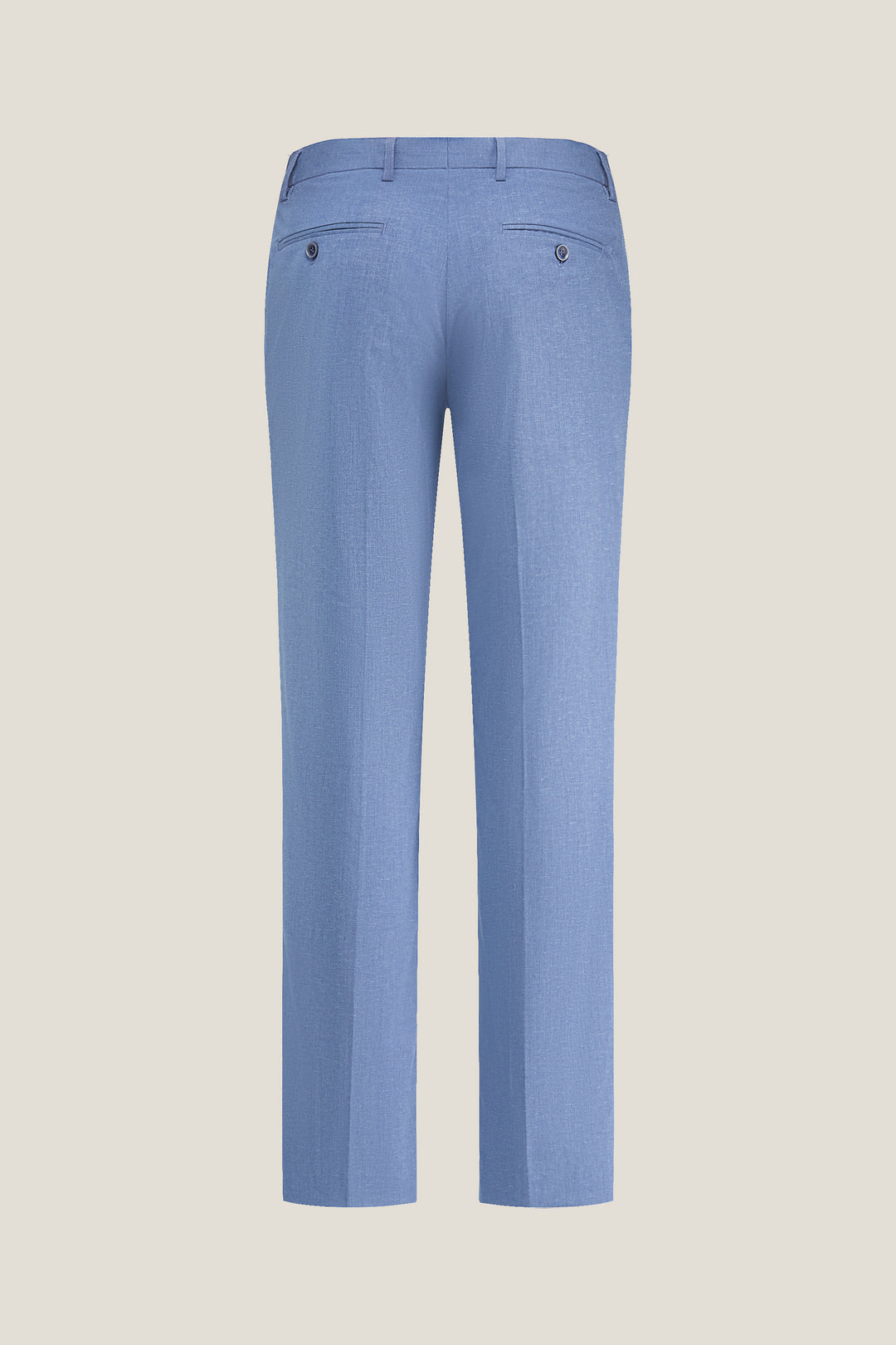 Machine Washable Suit Pants