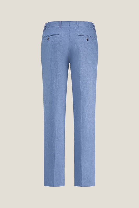 Machine Washable Suit Pants