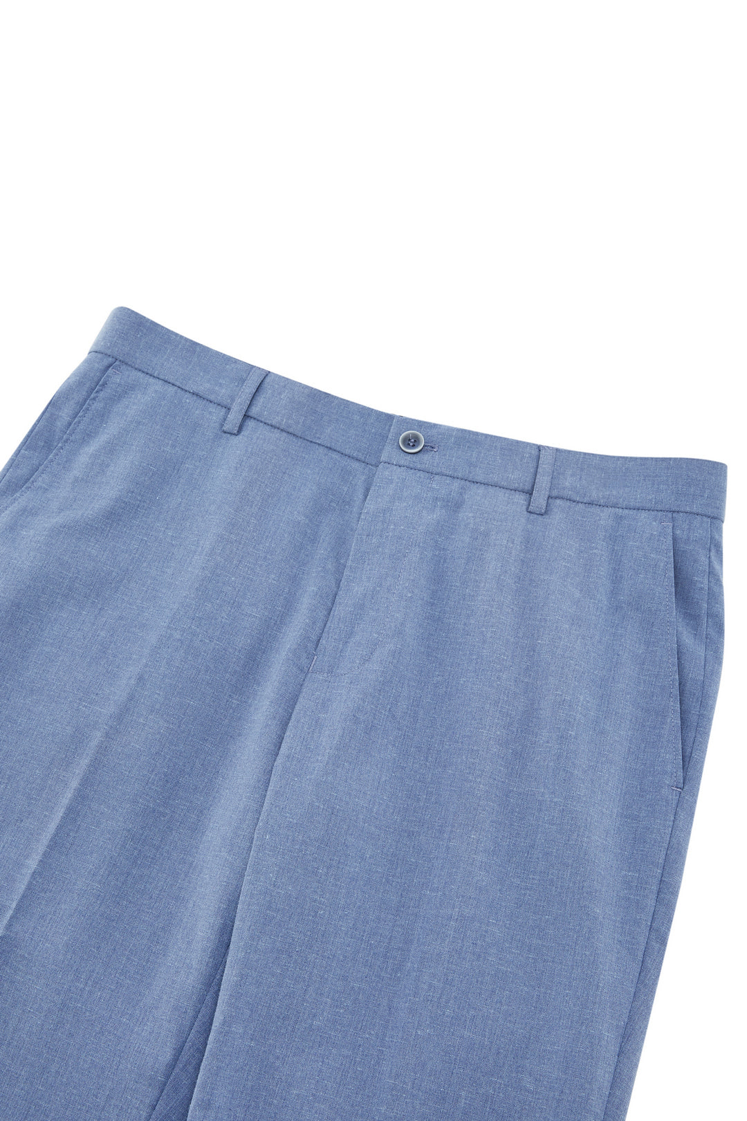 Machine Washable Suit Pants