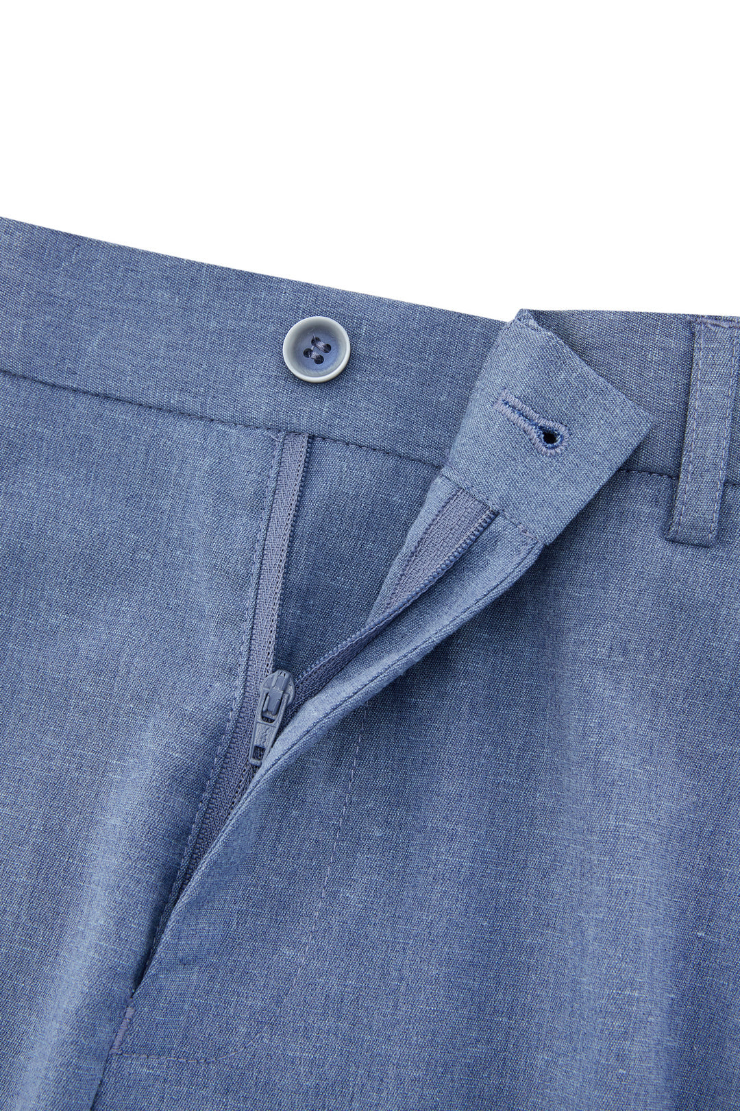 Machine Washable Suit Pants