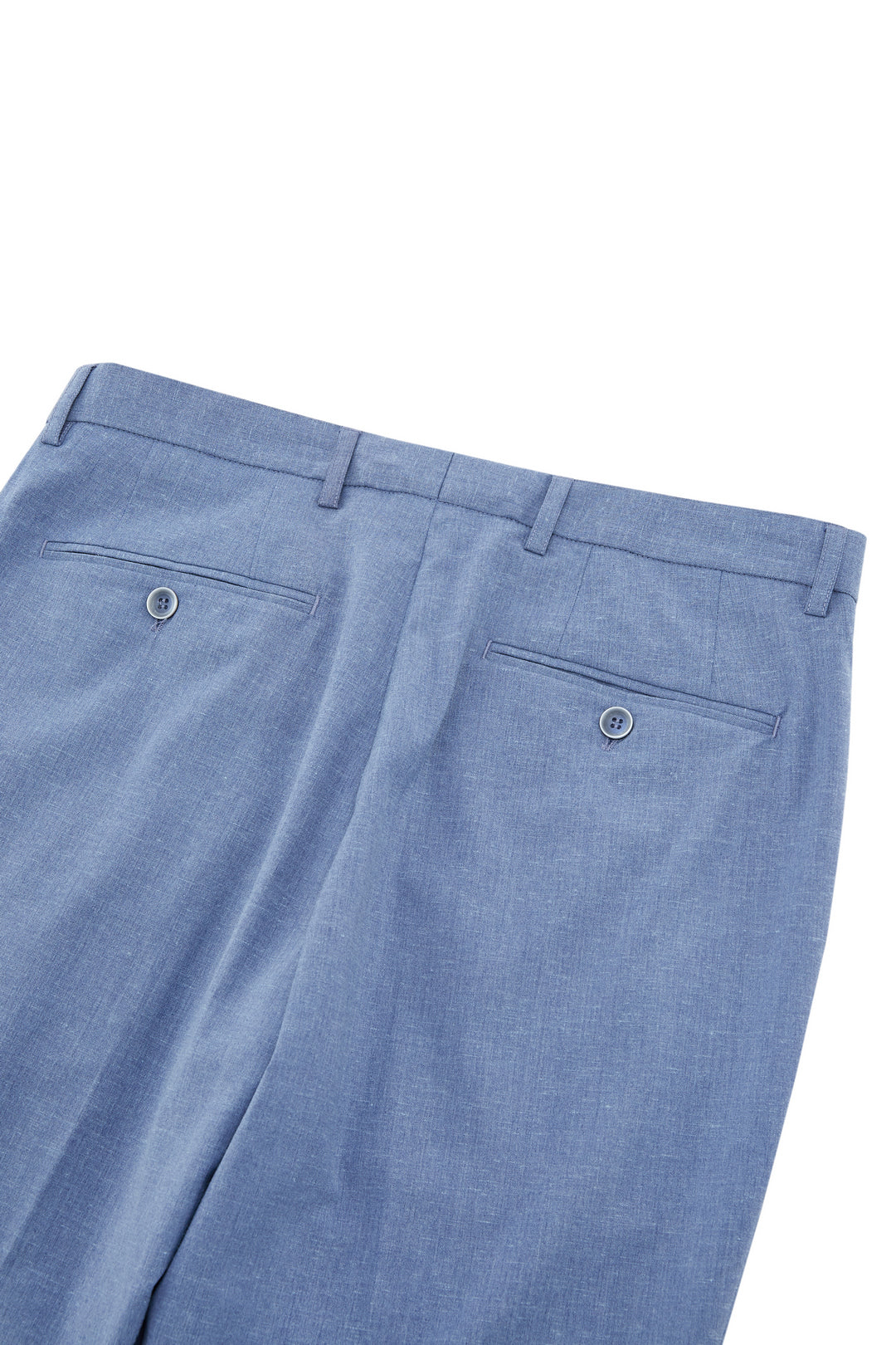 Machine Washable Suit Pants