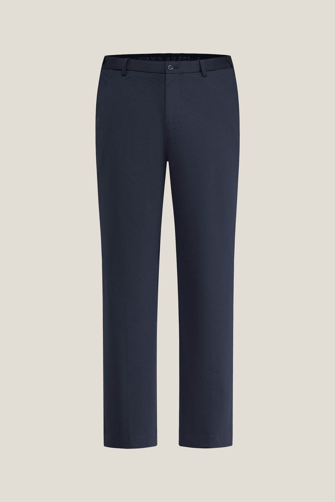 G2000 MAN-cool-touch-hidden-elastic-waistband-dress-pants-61153625-Blue