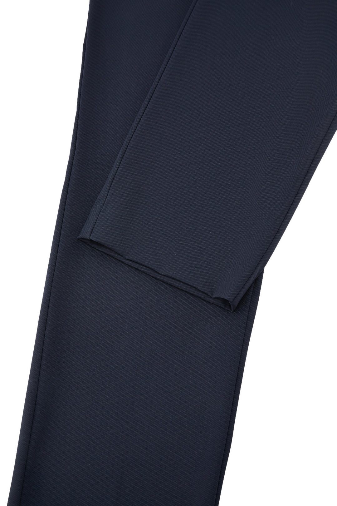 Cool Touch | Hidden Elastic Waistband Dress Pants