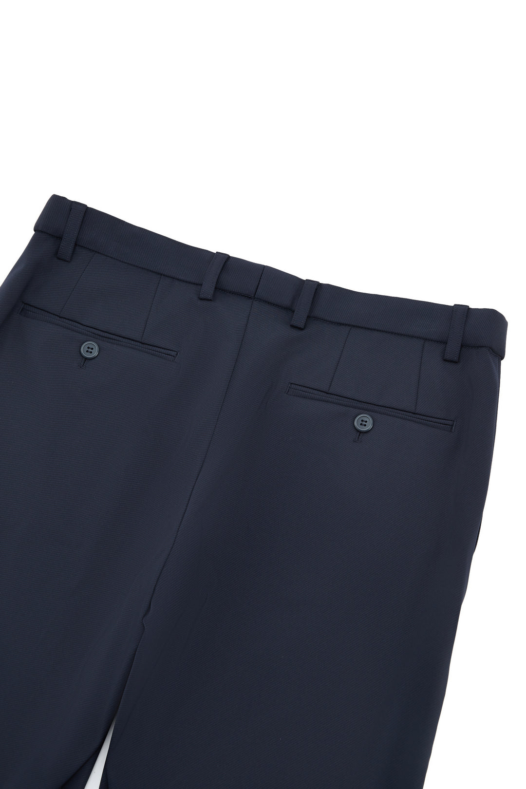 Cool Touch | Hidden Elastic Waistband Dress Pants