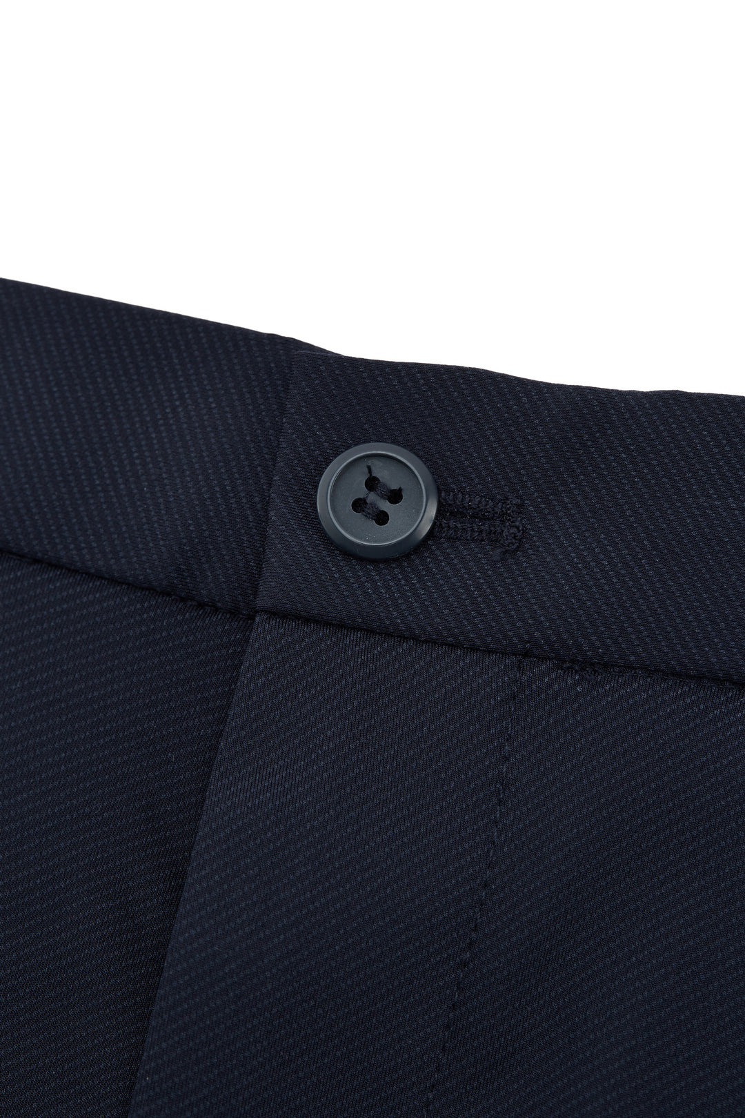Cool Touch | Hidden Elastic Waistband Dress Pants