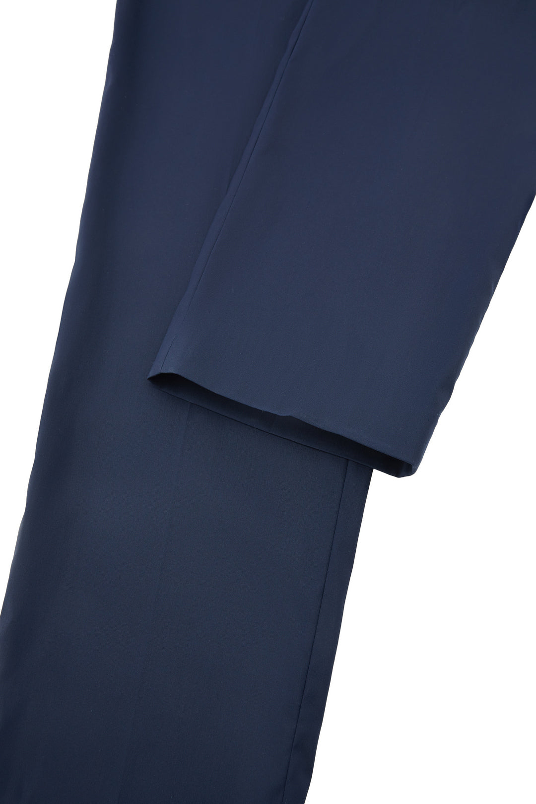 Machine Washable | Hidden Elastic Waistband Dress Pants
