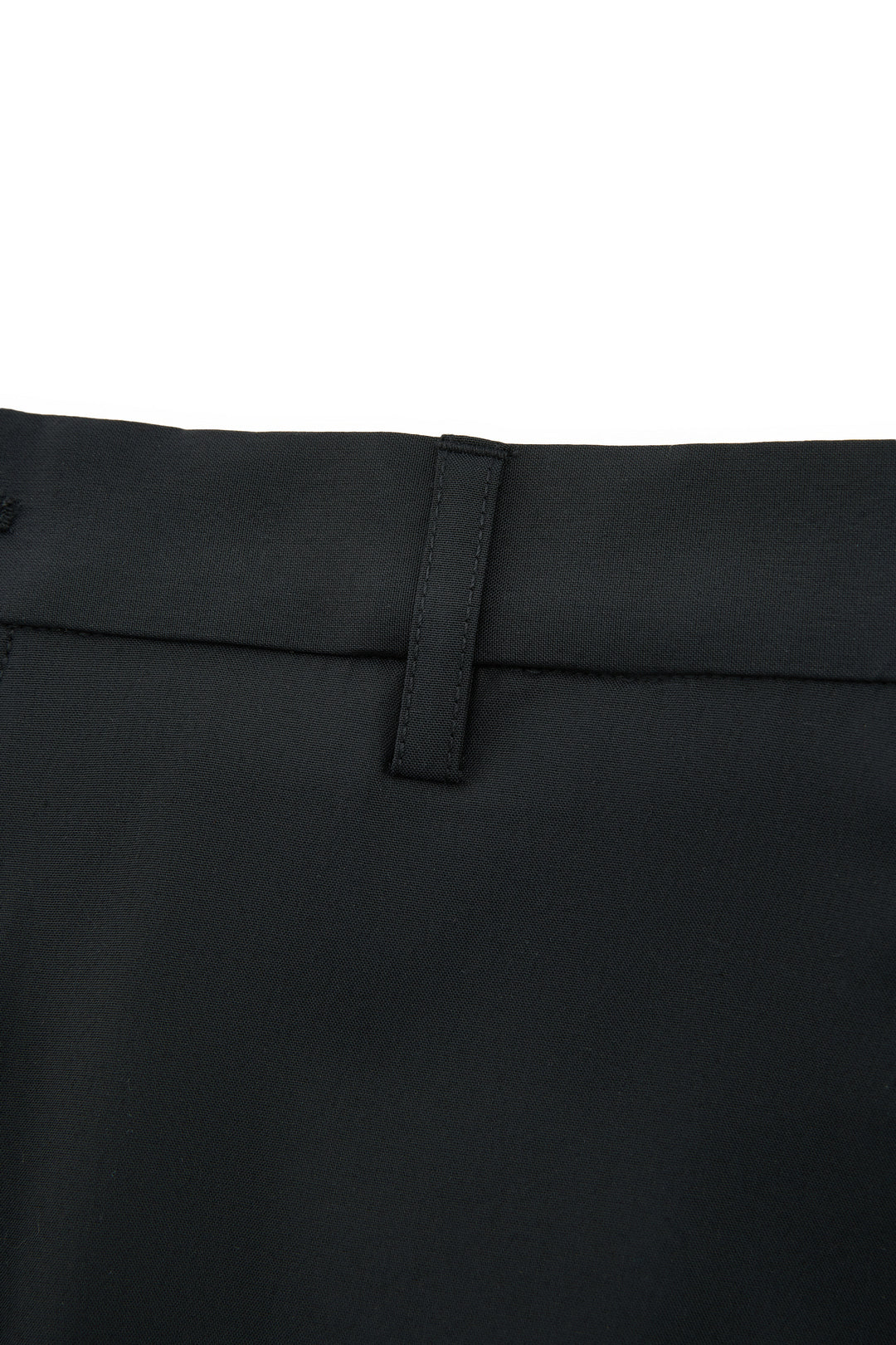 Machine Washable | Hidden Elastic Waistband Dress Pants