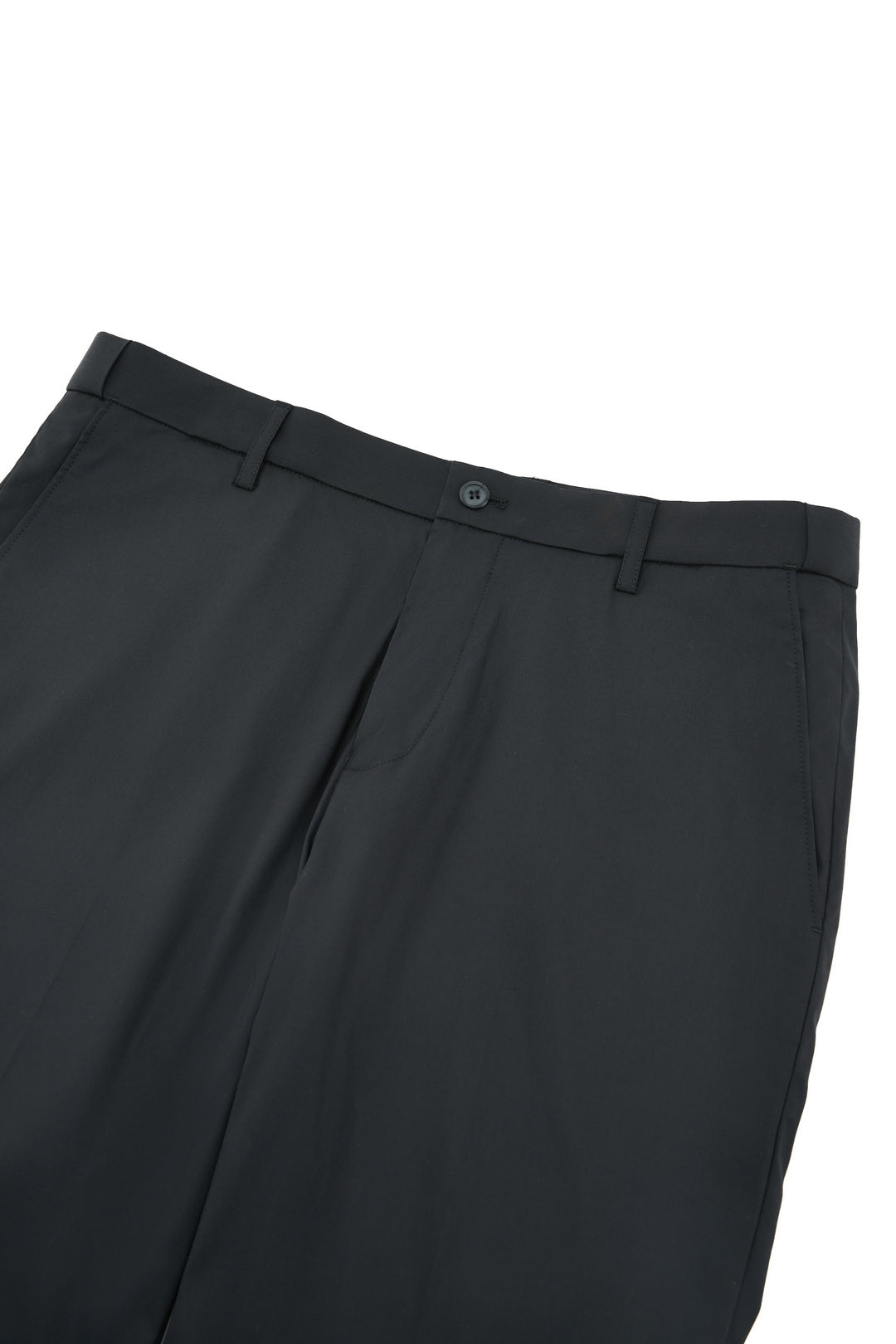 Machine Washable | Hidden Elastic Waistband Dress Pants
