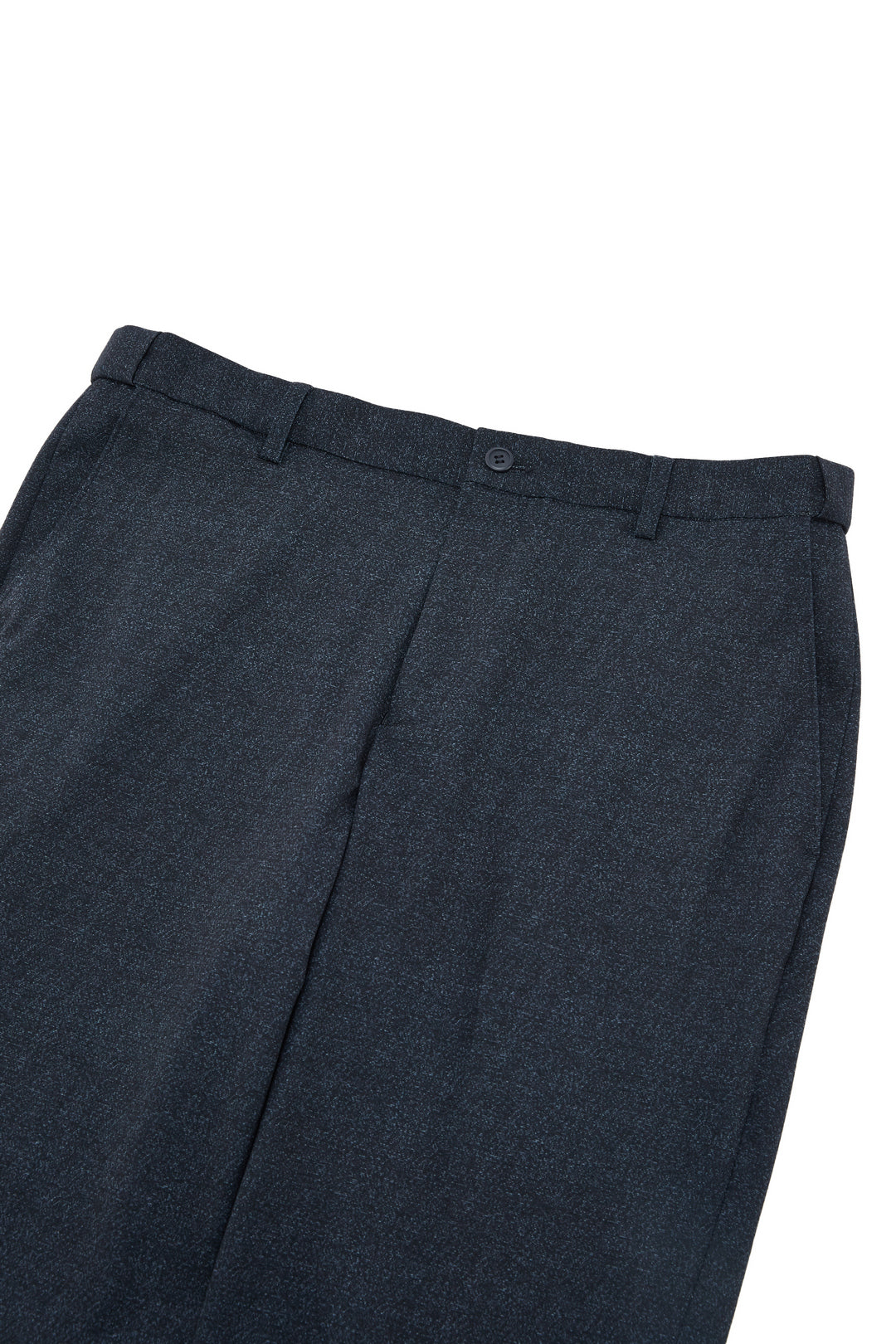 Antibacterial | Hidden Elastic Waistband 獨立西裝褲