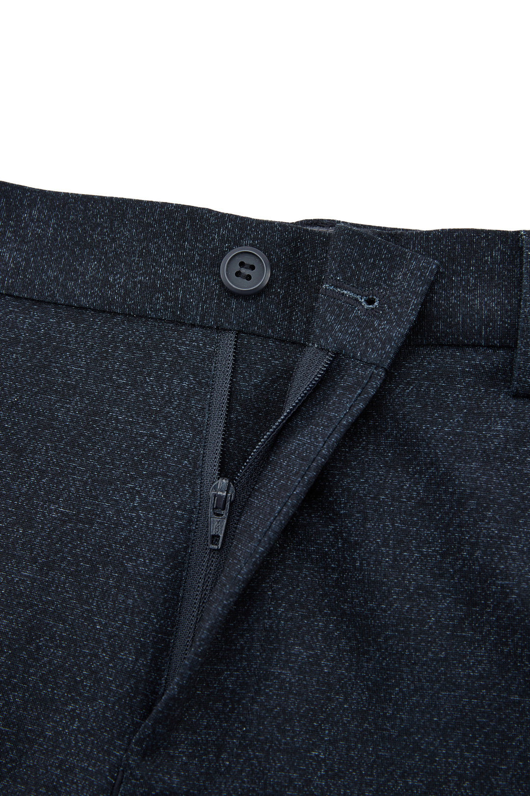 Antibacterial | Hidden Elastic Waistband 獨立西裝褲