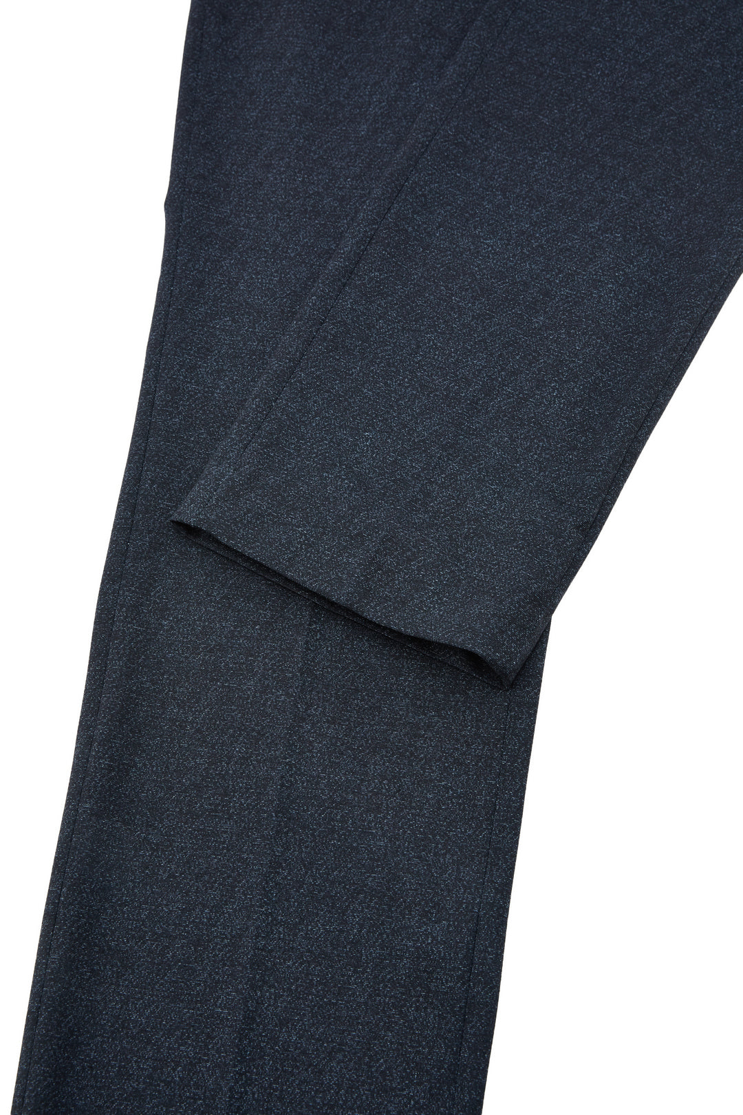 Antibacterial | Hidden Elastic Waistband 獨立西裝褲